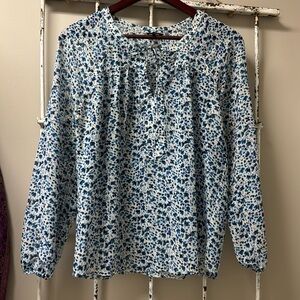 Daisy Fuentes Blouse